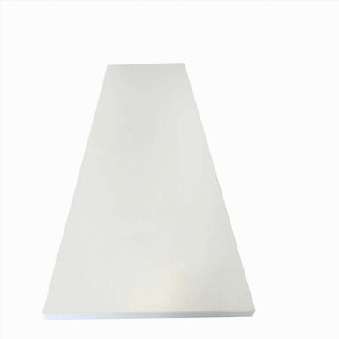 Shelf Board Wood Wht 10x36"