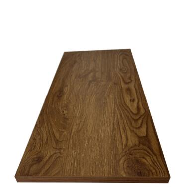 Shlf Brd Wd Oak 10x23.6"