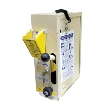 CHAIN/CABLE CUTTER STL