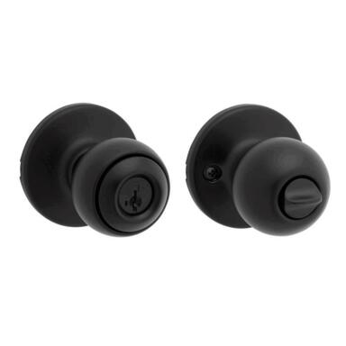 KYD ENTRY DR KNB MTT BLK