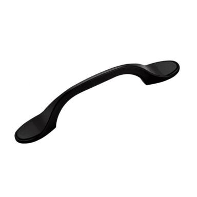 CBNT PULL RVN MTT BLK 3"