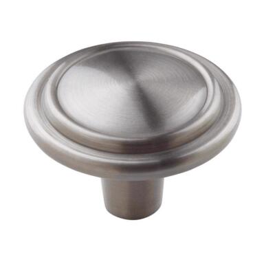CBNT KNB HTFL SLV 1-1/4"