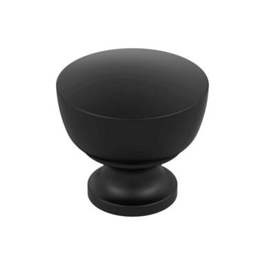 CBNT KNB CHLC BLK 1-1/8"