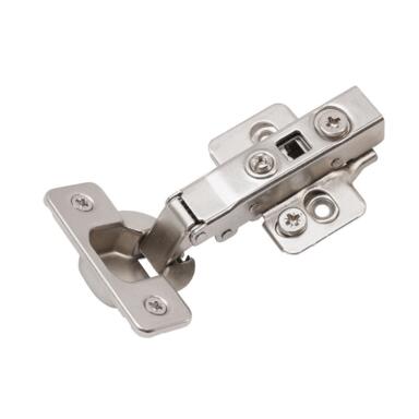 FRAMLS HINGE NKL 2-7/16"