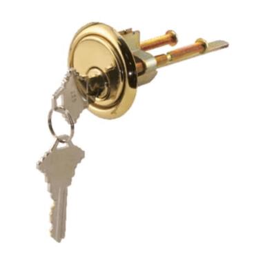 RIM CYLINDR LOCK DIECAST