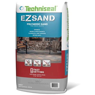 35LB Gry Polymeric Jointing Sand