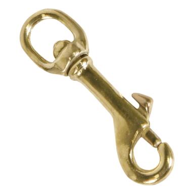 BLT SNP SWV RND EYE 3/8"