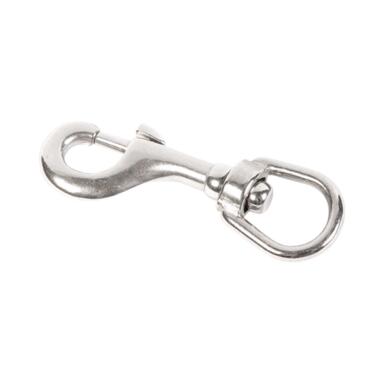 Blt Snp Stnls Steel 1/2"