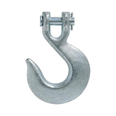 CLVS SLP HK ZP STL 0.31"