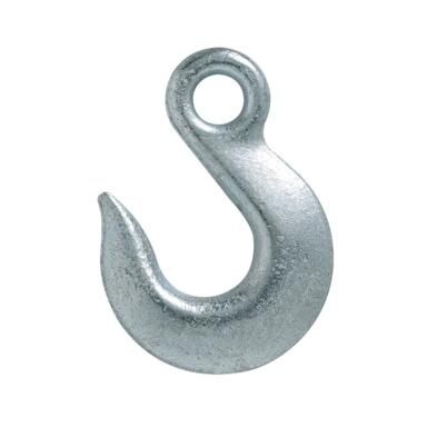 CLEVS SLIP HK STL 0.37"