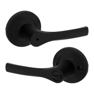 BD/BTH LVR MT BLCK 1.75"