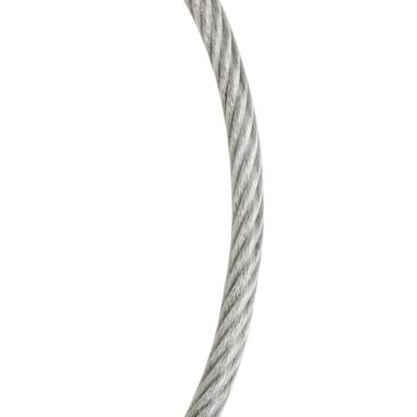 Cable Acero 3/32-3/16"x250' Vin