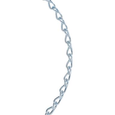 Cadena Jack Dbl Stl #16