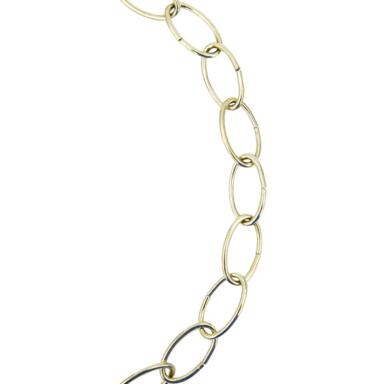 DECORATIVE CHAIN GOLD