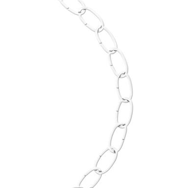 Cadena Decorator White #1