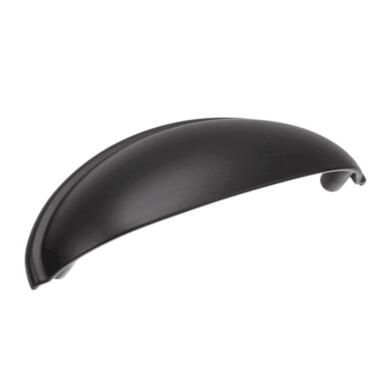 CBNT PULL MTT BLK 3.68"
