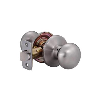 PSG KNOB STN NCKL