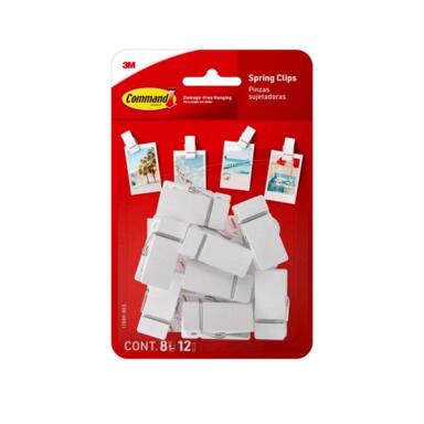 SPRNG CLPS LST MD 20PK