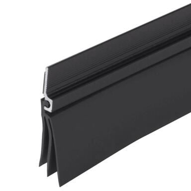 SWEEP DRS AL/VYNL 36X2"