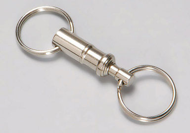 RING KEY QUICK RLSE BULK