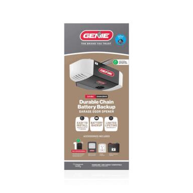 GRG DR OPNR W/BT BCKP CD