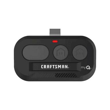 GRG DR OPNR RMT 3 DR BLK