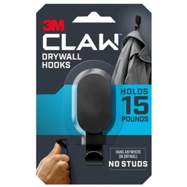 DRYWL HKS STL BLK 15#