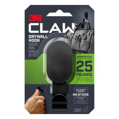 DRYWL HKS STL BLK 25#