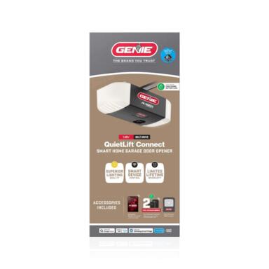 GRG DR OPNR BLT DRV 1HP
