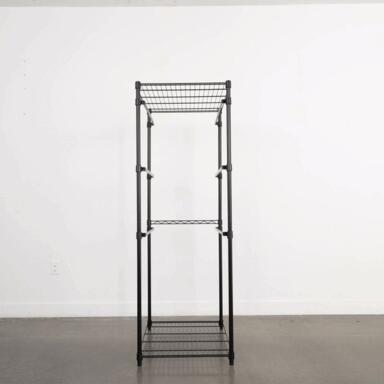 Strg Rck Bn Blk 27g 68"