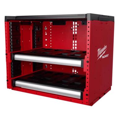 PACKOUT DRAWER STL 22X21