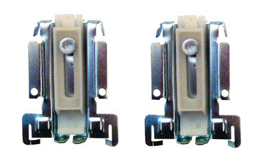 GUIDE DOOR WARDROBE CD2