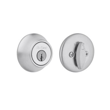 KWIKSET SINGLE CYL DBLT 26D