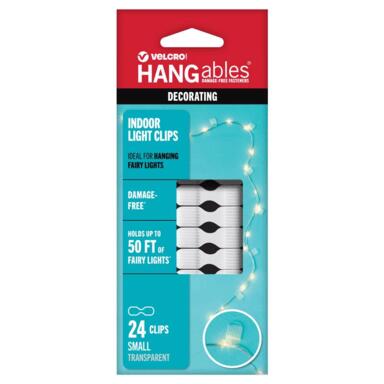 Lght Clps Plst M 24pc