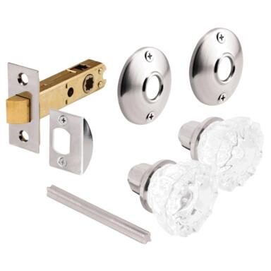 DOOR KNOB LATCH SET US15