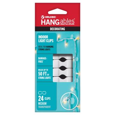 Lght Clps Plst M 24pc