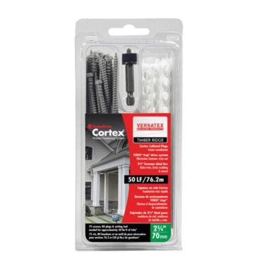 CMPST DCK SCRWS 2.75"