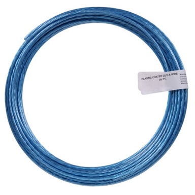 GUY WIRE GALV CTD600'