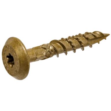 LAG SCREW 1/4X1 1/2 75P