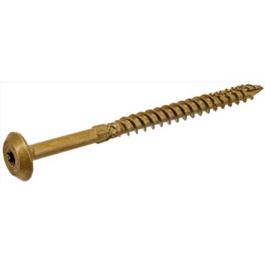 LAG SCREW 5/16X5 36P