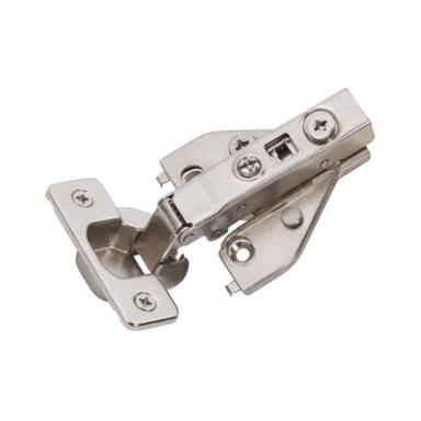 CBNT HINGE FL FC 2-7/16"