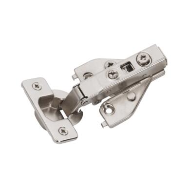 CBNT HINGE FL FC 4-5/8"