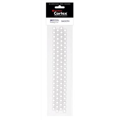 PLUGS TORX TP OTDR 0.5"