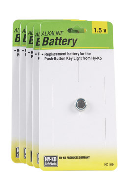 BATTERY KEY LITE F/79066