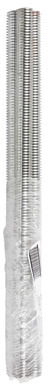 Boltmaster 5/8-11 in. D X 12 in. L Steel Threaded Rod