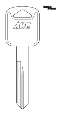 KEY FORD H75