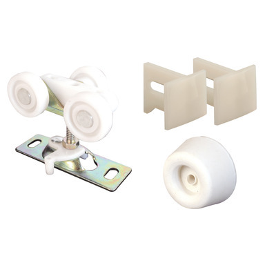 POCKET DOOR HARDWARE KIT