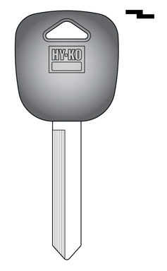 KEY FORD PL H71