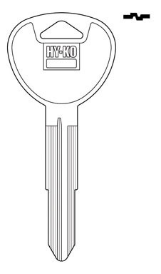 KEY HY13 ACCENT