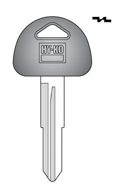 KEY SUZ17-P SUZUKI